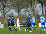 S.K.N.W.K. 1 - FC De Westhoek '20 1 (comp.) seizoen 2021-2022 (142/159)